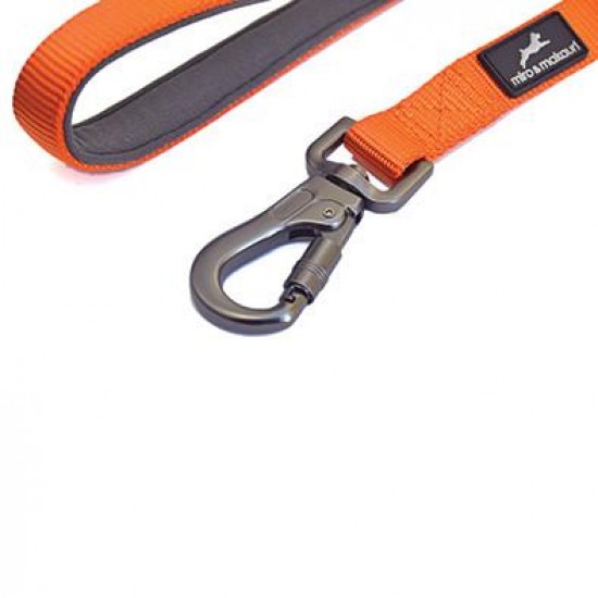 Miro & Makauri Carabina Nylon Dog Lead