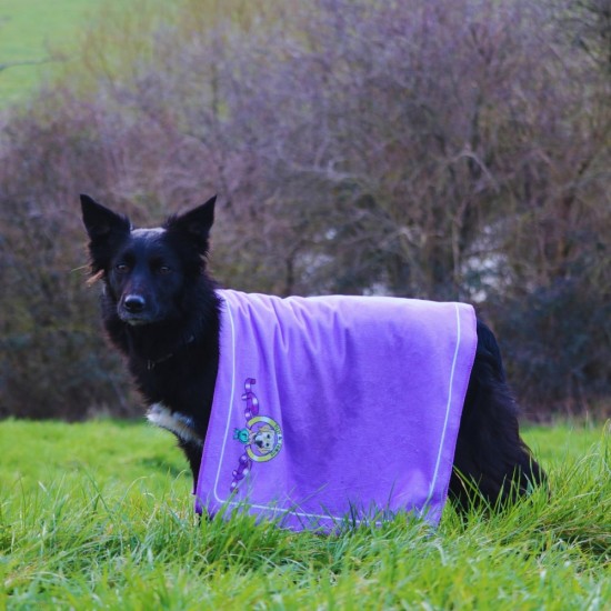 Microfibre Dog Drying Towel Microfibre Dog Drying Towel