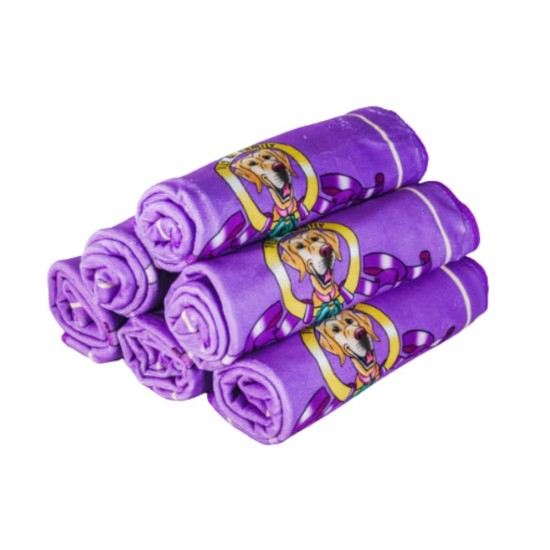 Microfibre Dog Drying Towel Microfibre Dog Drying Towel