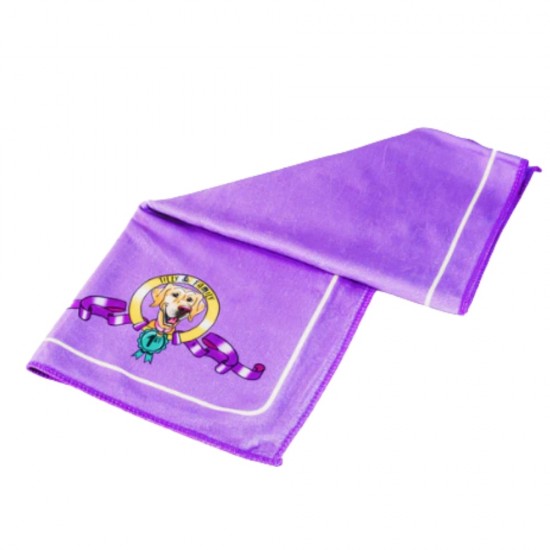 Microfibre Dog Drying Towel Microfibre Dog Drying Towel