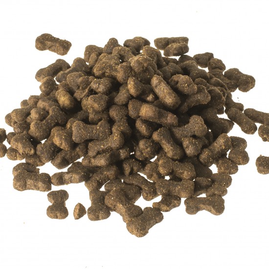 Pero Grain Free Dog Training Treats 190g