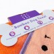 Dot Dot Pet - Bamboo Dog Towels Dot Dot Pet - Bamboo Dog Towels
