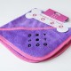 Dot Dot Pet - Bamboo Dog Towels 