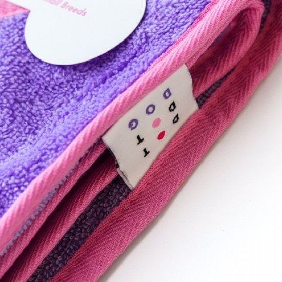 Dot Dot Pet - Bamboo Dog Towels Dot Dot Pet - Bamboo Dog Towels