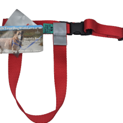 Walk Your Dog With Love - Original Dog Harness - Discontinued Line Walk Your Dog With Love - Original Dog Harness - Discontinued Line
