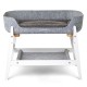 Pup & Kit PetNest Felt Pet Bed and Bedside Stand