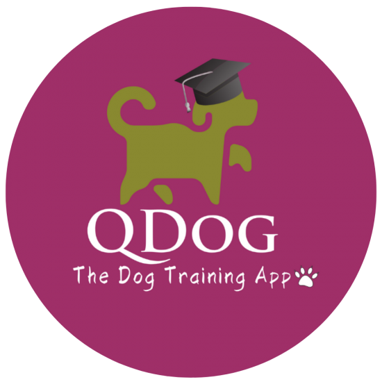 Qdog Dog Training App
