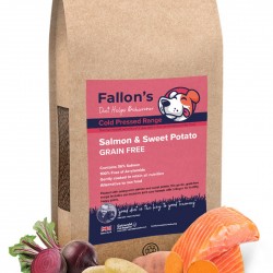 Fallon’s Cold Pressed Discovery Box 