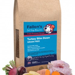 Fallon’s Weight Management Discovery Box 