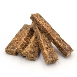 Natural Wild Boar Sticks Long Lasting Dog Chew 