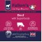 Beef with Superfoods - Wet Dog Food  Beef with Superfoods - Wet Dog Food