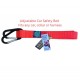 Walk Your Dog with Love - Dog Car Safety Belt Walk Your Dog with Love - Dog Car Safety Belt