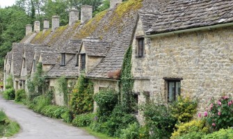 Best Dog Walks in the Cotswolds