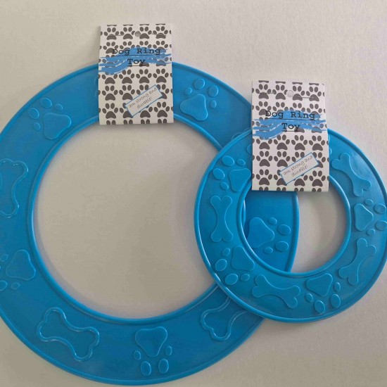 Dog Ring Toy - Strong and Durable Dog Ring Toy - Strong and Durable