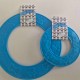 Dog Ring Toy - Strong and Durable Dog Ring Toy - Strong and Durable
