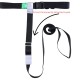 Walk Your Dog With Love - NEO Broadband Big Dog Harness with Leash Walk Your Dog With Love - NEO Broadband Big Dog Harness with Leash