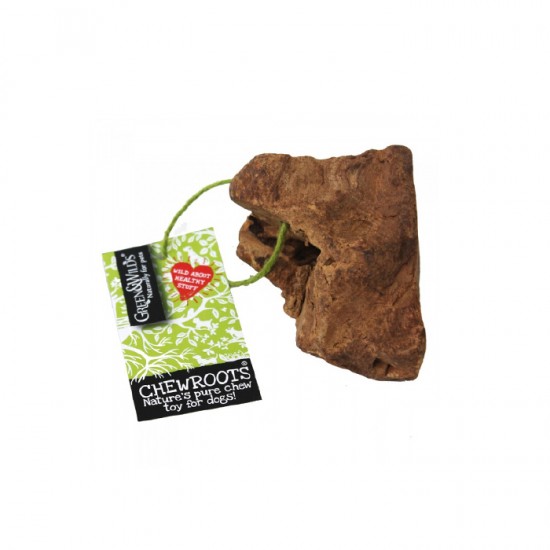 Green&Wilds Chewroots Green&Wilds Chewroots