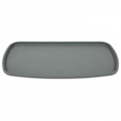 Lid-it Silicon Feeding Dog Placemat