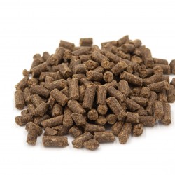 Cold Pressed Beef 80/20 Grain Free Dog Food - alternative to Raw Feeding