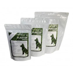 Ron Fields Elastin Ayurvedic Treats for Dogs 100
