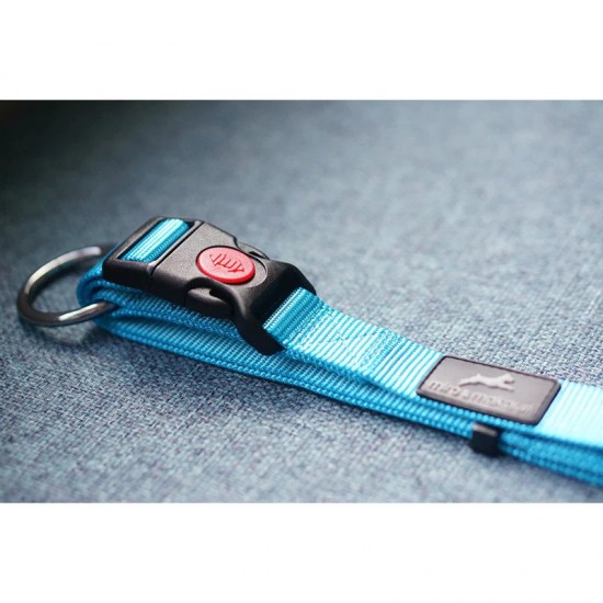 Miro & Makauri Belay Safety Dog Collar 