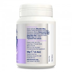 Dorwest BrainCopa Cognitive Support - Older Dogs - Dog Dementia