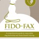 The Fido Fax - Dog Training & Behaviour Manual signed copy The Fido Fax - Dog Training & Behaviour Manual signed copy