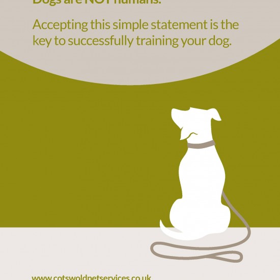 The Fido Fax - Dog Training & Behaviour Manual  signed copy 
