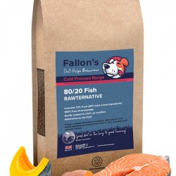 Fallon’s Rawternative 80/20 Discovery Box