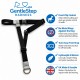 GentleStep Front-Clip No-Pull Dog Harness | UK Made | Reflective