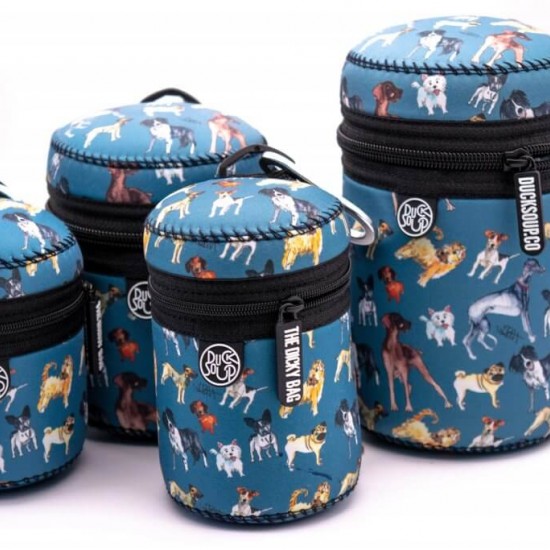 Jo Scott Dicky Bag - The Complete Solution to Dog Mess! Jo Scott Dicky Bag - The Complete Solution to Dog Mess!