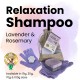 The Relaxing One Lavender & Rosemary -  Dog Shampoo Bar by Tilly and Family