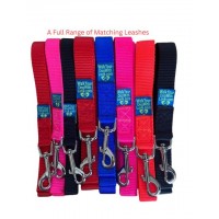 Walk Your Dog With Love -  Luxury Dog Leash 