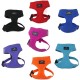 Miro & Makauri Classic over the head air mesh dog harness Miro & Makauri Classic over the head air mesh dog harness