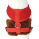 Miro & Makauri Classic over the head air mesh dog harness Miro & Makauri Classic over the head air mesh dog harness