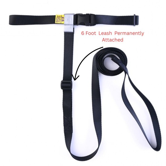Walk Your Dog With Love - NEO Dog Harness with permanently attached Leash Walk Your Dog With Love - NEO Dog Harness with permanently attached Leash