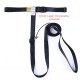 Walk Your Dog With Love - NEO Dog Harness with permanently attached Leash Walk Your Dog With Love - NEO Dog Harness with permanently attached Leash