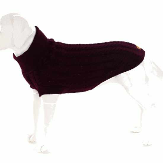 Dog Jumpers - The Rascal