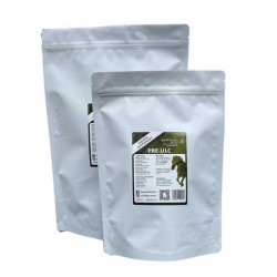 Ron Fields Pre ULC Powder  for horses