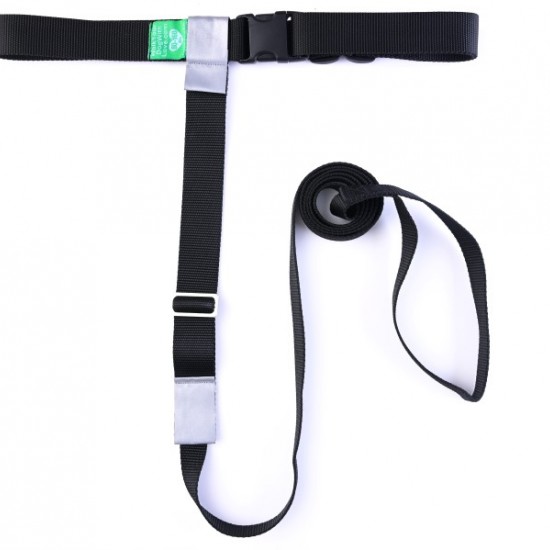 Walk Your Dog With Love - NEO Broadband Big Dog Harness with Leash