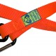 Walk Your Dog with Love - Dog Car Safety Belt