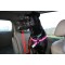 Walk Your Dog with Love - Dog Car Safety Belt