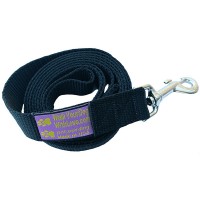 Walk Your Dog With Love -  Luxury Dog Leash (Sportso Doggo) various colours