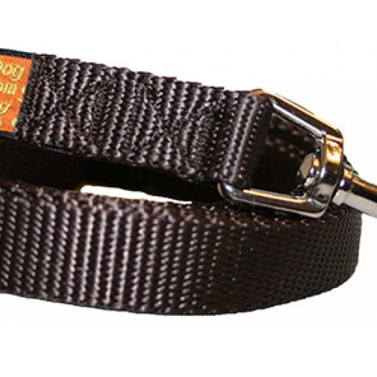 Walk Your Dog With Love - Luxury Dog Leash (Sportso Doggo) various colours Walk Your Dog With Love - Luxury Dog Leash (Sportso Doggo) various colours