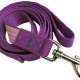 Walk Your Dog With Love - Luxury Dog Leash (Sportso Doggo) various colours Walk Your Dog With Love - Luxury Dog Leash (Sportso Doggo) various colours