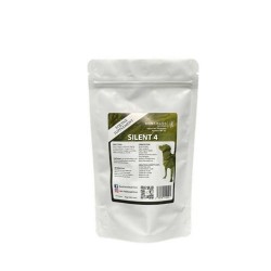 Ron Fields Silent 4 Ayurvedic Capsules for Dogs - Calmness & Concentration Ron Fields Silent 4 Ayurvedic Capsules for Dogs - Calmness & Concentration