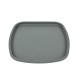 Lid-it Silicon Feeding Dog Placemat Lid-it Silicon Feeding Dog Placemat