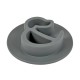 Lid-it Slow Feeder insert with Suction Cup Lid-it Slow Feeder insert with Suction Cup