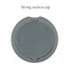 Lid-it Slow Feeder insert with Suction Cup Lid-it Slow Feeder insert with Suction Cup