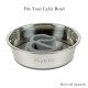 Lid-it Slow Feeder insert with Suction Cup Lid-it Slow Feeder insert with Suction Cup